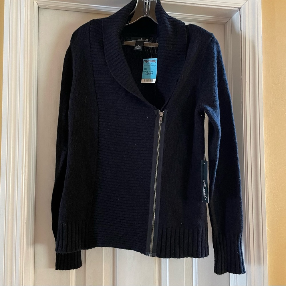 Willi Smith Sweater